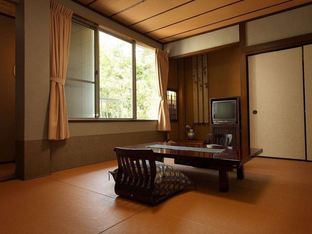 Hanano Koyado Jyu-Bei Toba Exterior photo