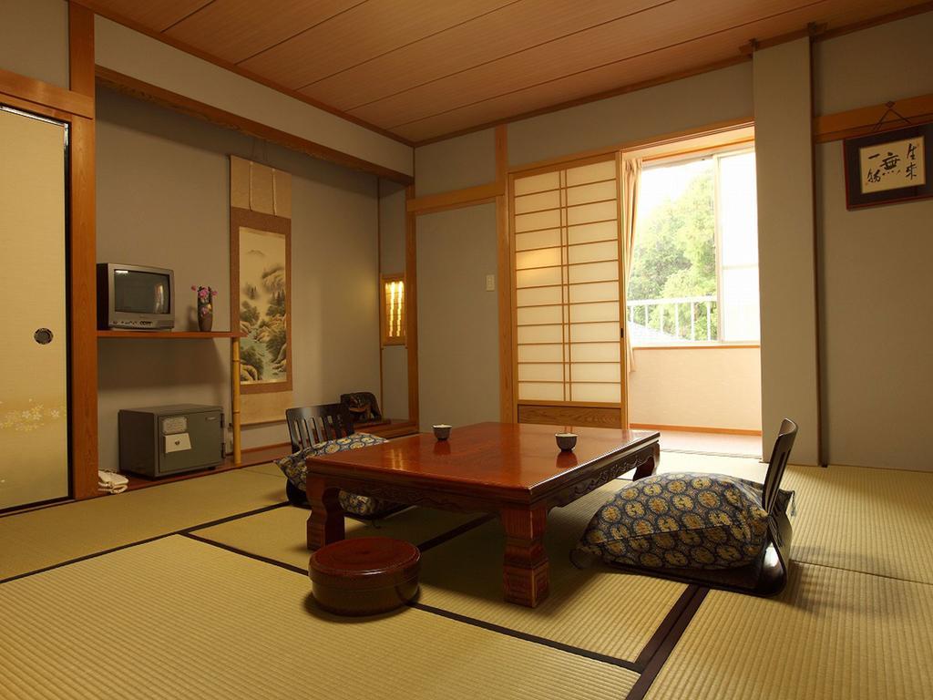 Hanano Koyado Jyu-Bei Toba Exterior photo