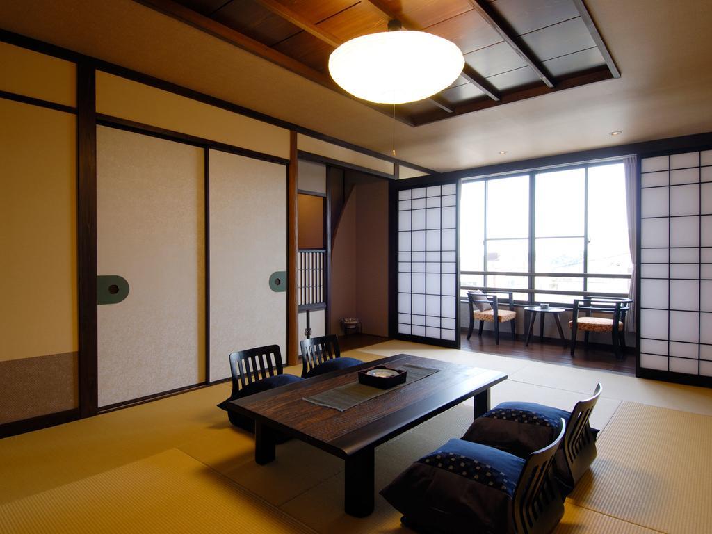 Hanano Koyado Jyu-Bei Toba Exterior photo